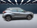 2024 Nissan Kicks 1.6 Play Advance At
