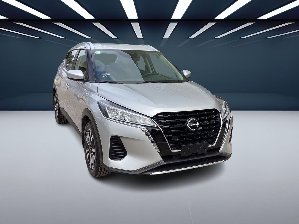 2025 Nissan Kicks 1.6 Play Advance At