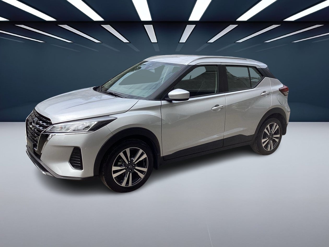 2025 Nissan Kicks 1.6 Play Advance At