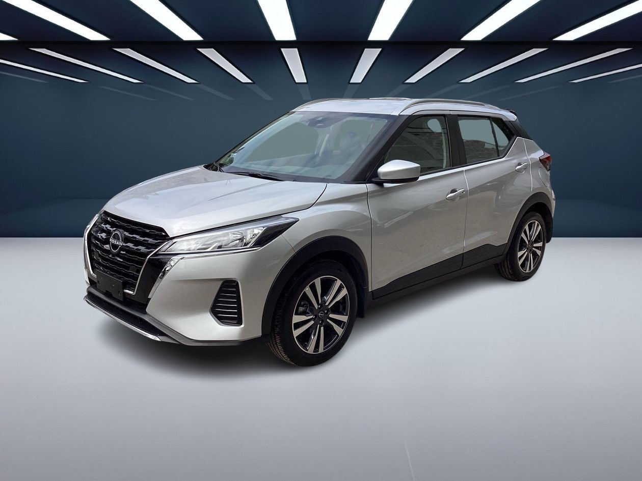2025 Nissan Kicks 1.6 Play Advance At