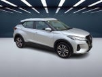 2025 Nissan Kicks 1.6 Play Advance At