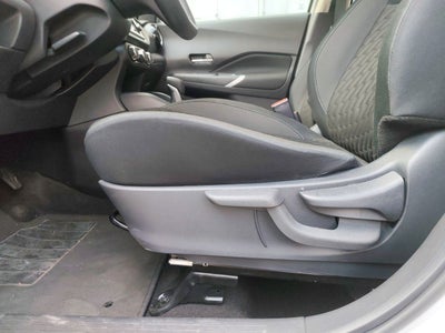 2024 Nissan Kicks KICKS PLAY ADVANCE CVT