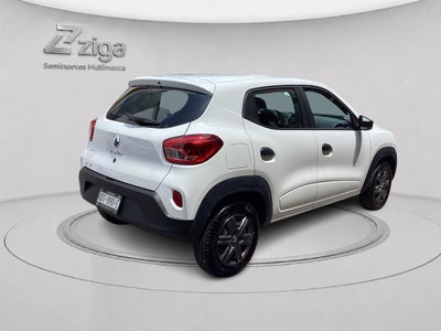 2025 Renault Kwid 1.0 Intens Mt