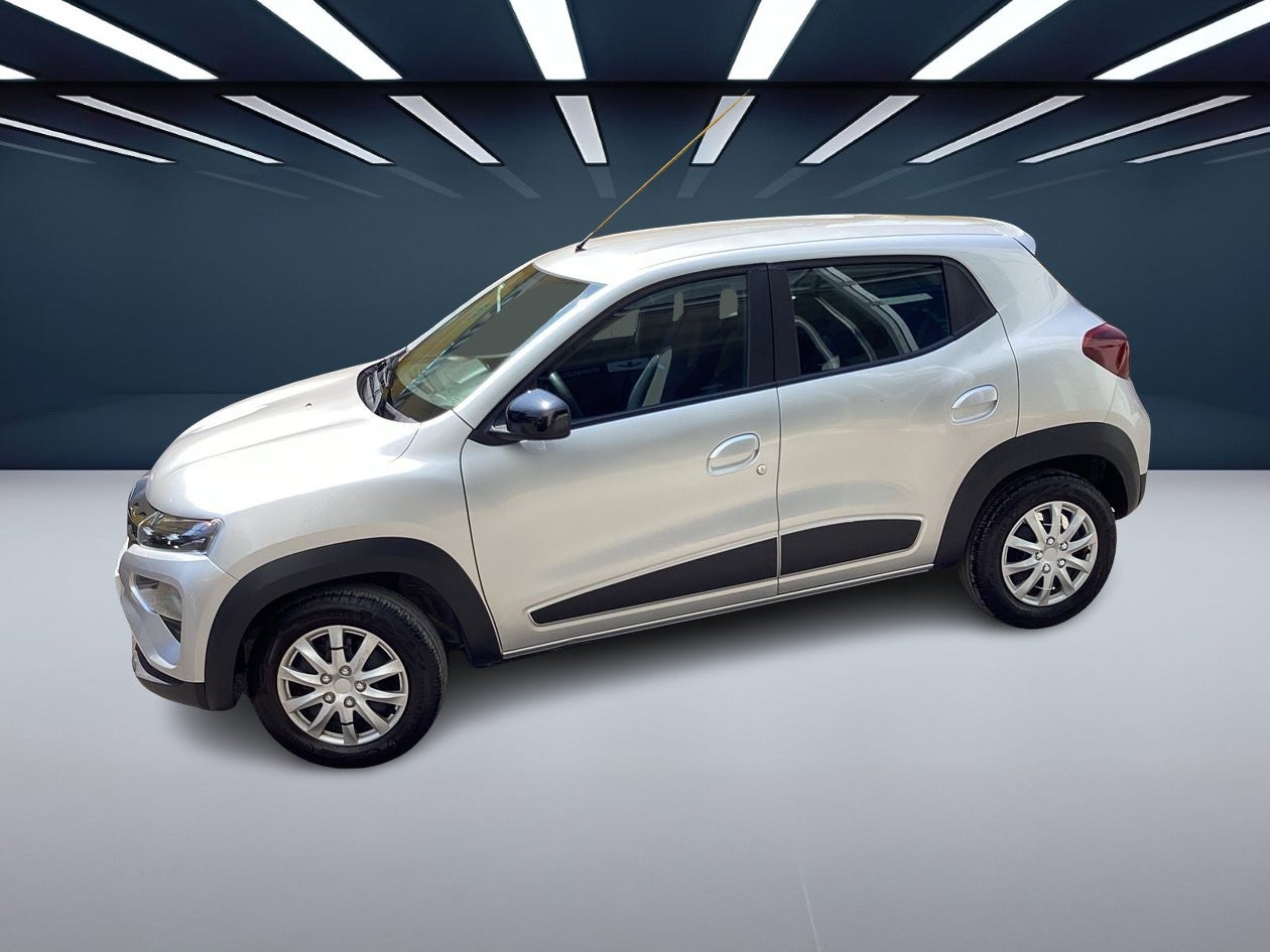 2024 Renault Kwid KWID ICONIC TM