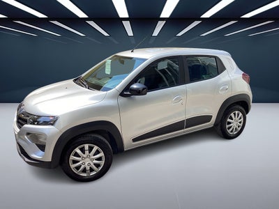 2024 Renault Kwid KWID ICONIC TM