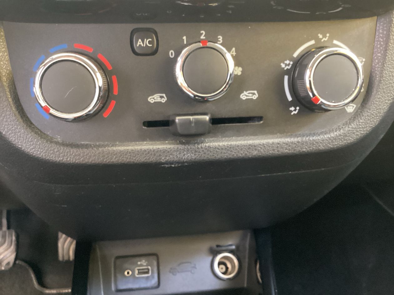 2024 Renault Kwid KWID ICONIC TM