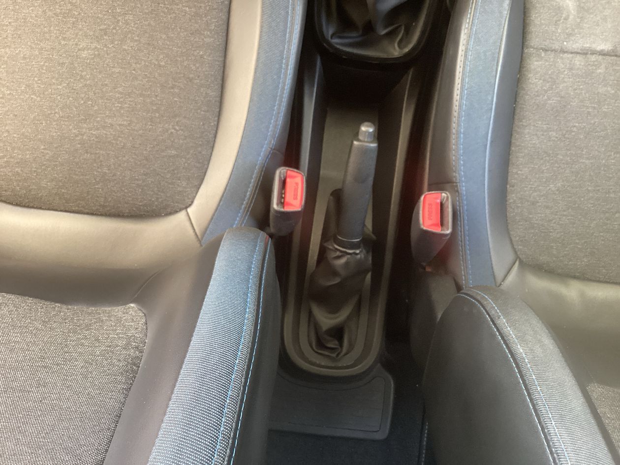 2024 Renault Kwid KWID ICONIC TM