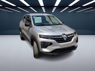 2024 Renault Kwid KWID ICONIC TM