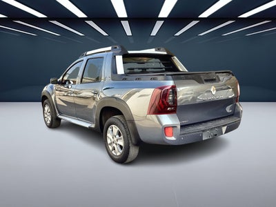 2019 Renault Oroch 2.0 Outsider At