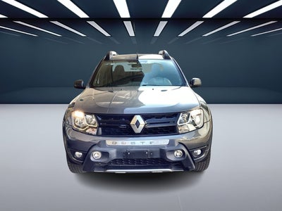 2019 Renault Oroch 2.0 Outsider At