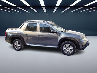 2019 Renault Oroch 2.0 Outsider At