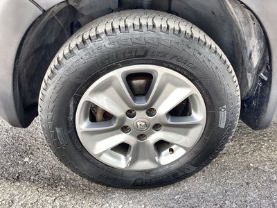 2019 Renault Oroch 2.0 Outsider At