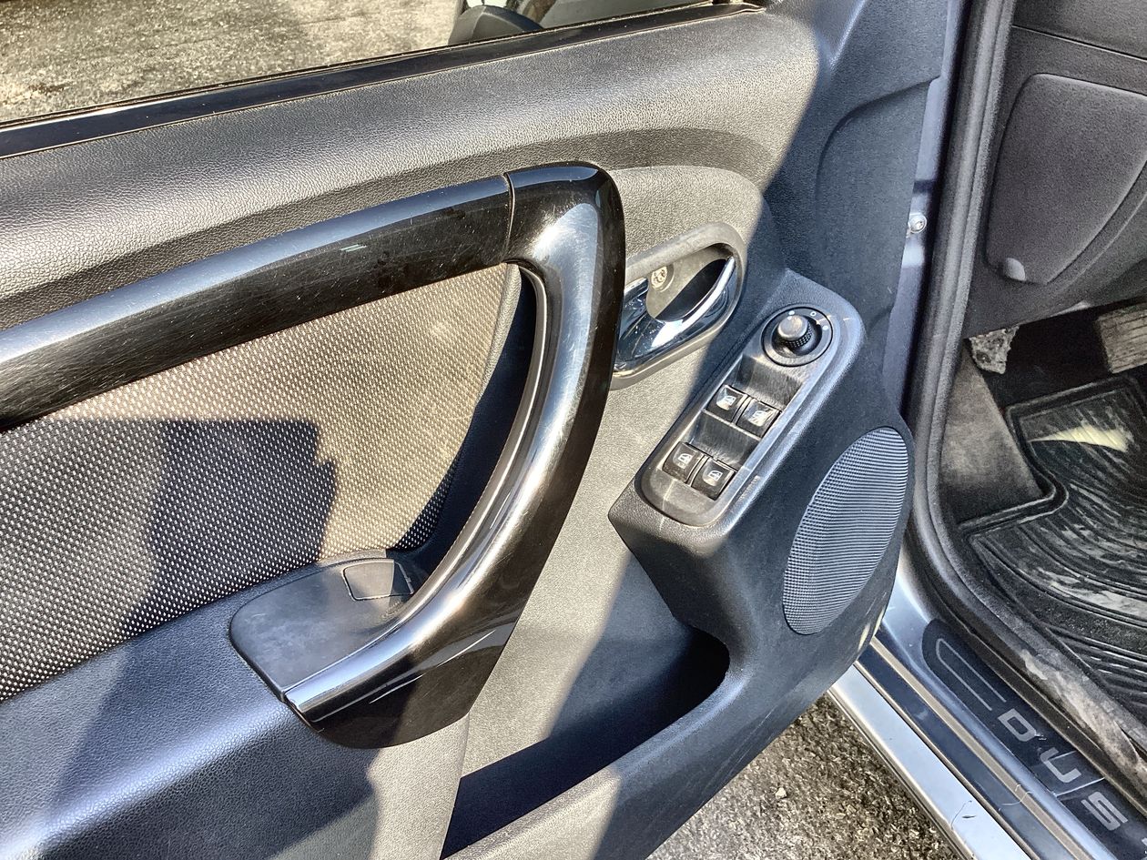 2019 Renault Oroch 2.0 Outsider At