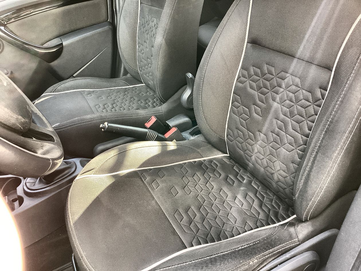 2019 Renault Oroch 2.0 Outsider At