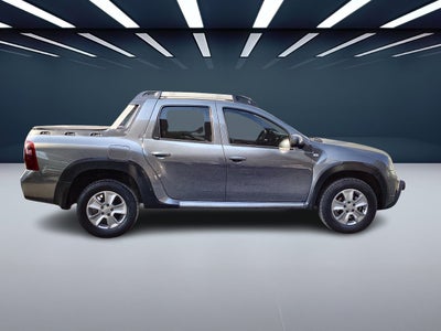 2019 Renault Oroch 2.0 Outsider At