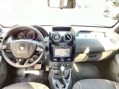 2019 Renault Oroch 2.0 Outsider At