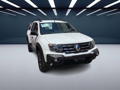 2025 Renault Oroch 1.3 Outsider At