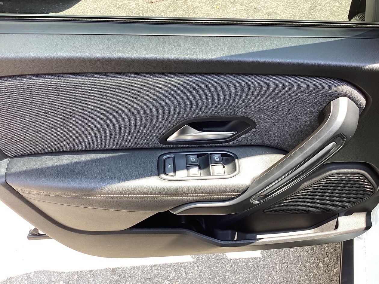 2025 Renault Oroch 1.3 Outsider At