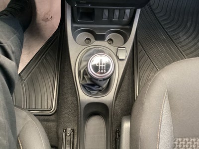 2025 Renault Oroch 1.3 Outsider At