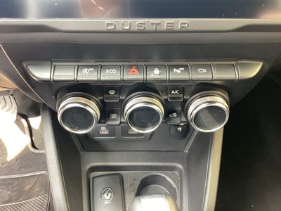 2023 Renault Duster 1.3 Iconic At