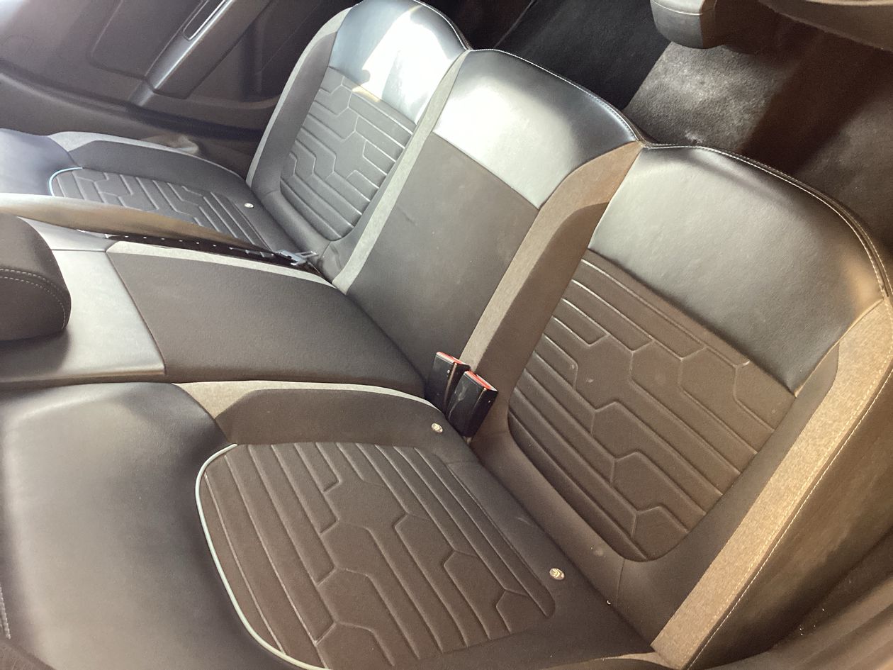 2023 Renault Duster 1.3 Iconic At