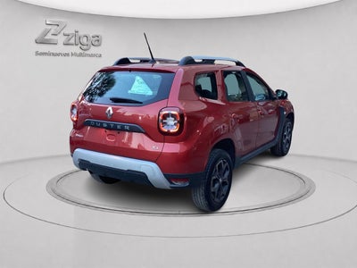2023 Renault Duster 1.3 Iconic At