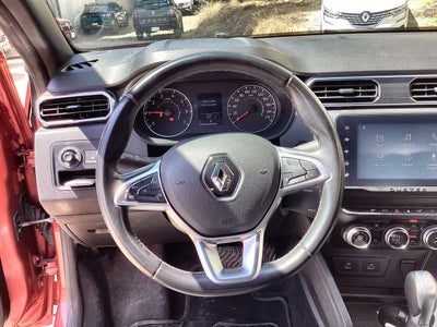 2023 Renault Duster 1.3 Iconic At