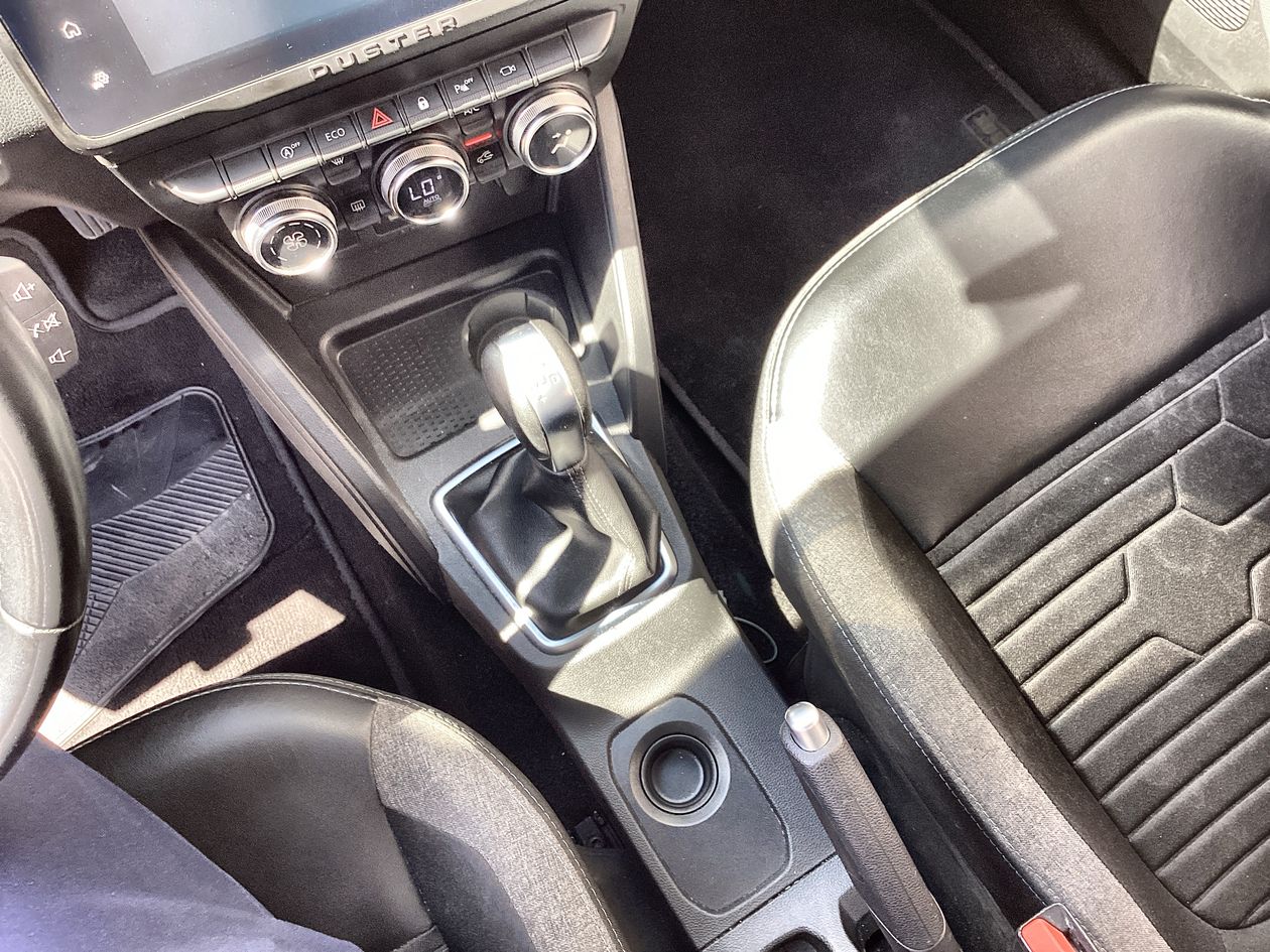 2023 Renault Duster 1.3 Iconic At