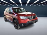 2023 Renault Duster 1.3 Iconic At