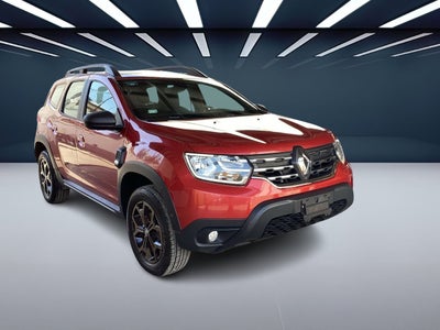 2023 Renault Duster 1.3 Iconic At