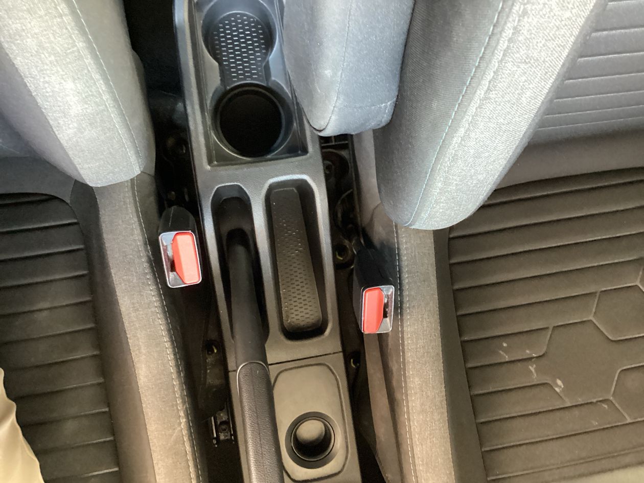 2023 Renault Duster 1.3 Iconic At