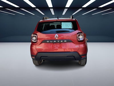 2023 Renault Duster 1.3 Iconic At