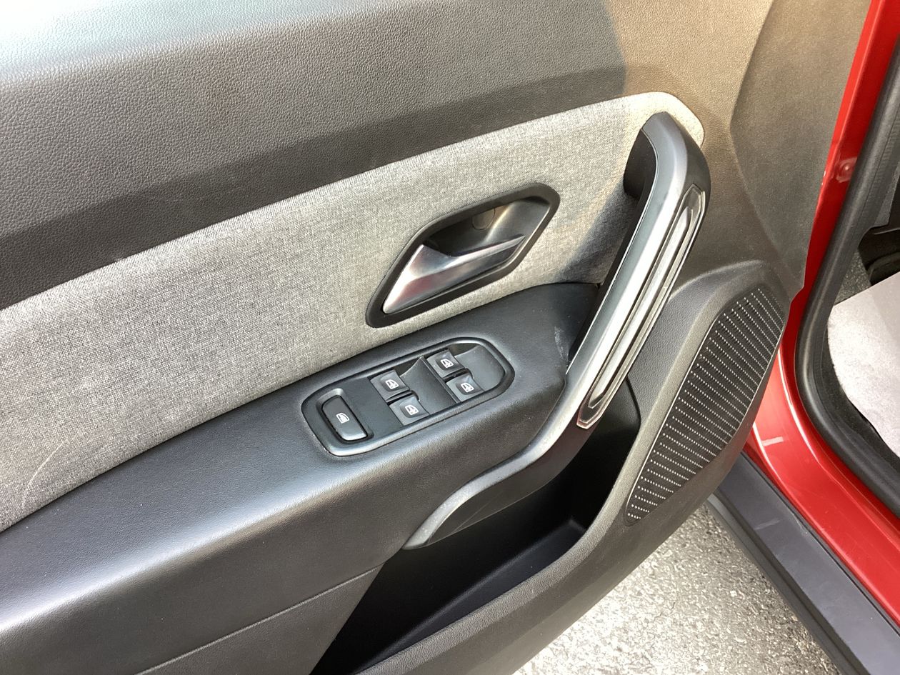 2023 Renault Duster 1.3 Iconic At