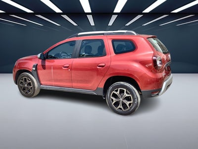 2023 Renault Duster 1.3 Iconic At