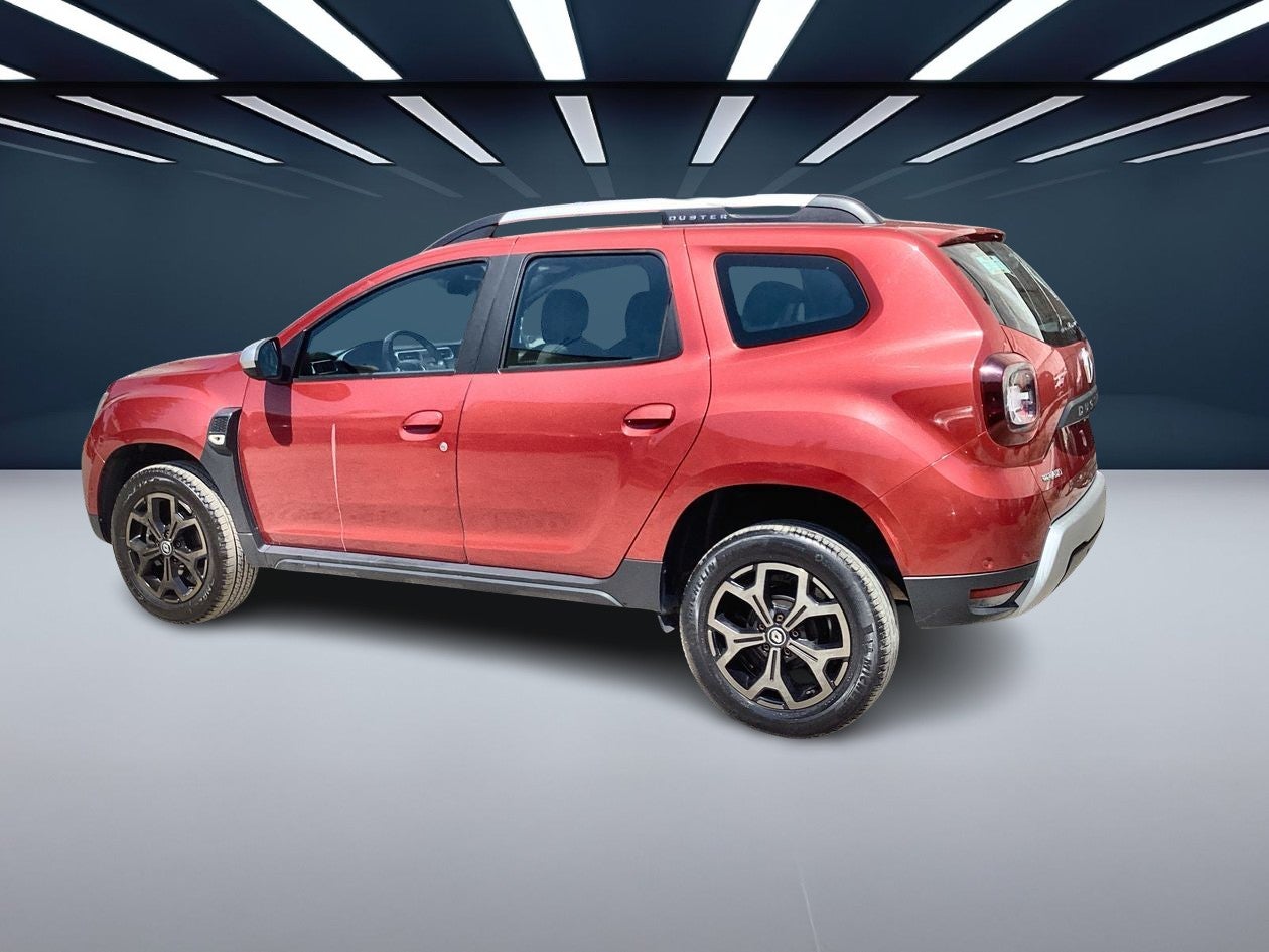 2023 Renault Duster 1.3 Iconic At