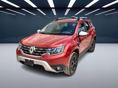2023 Renault Duster 1.3 Iconic At