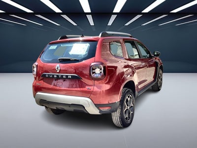2023 Renault Duster 1.3 Iconic At