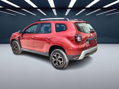 2023 Renault Duster 1.3 Iconic At