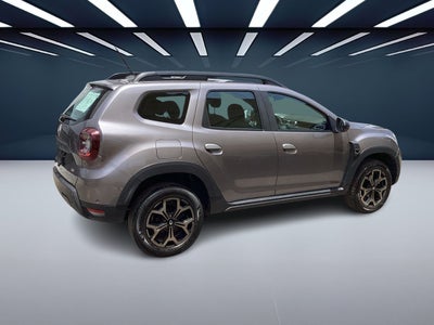 2024 Renault Duster 1.3 Iconic At