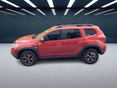 2023 Renault Duster 1.3 Iconic At