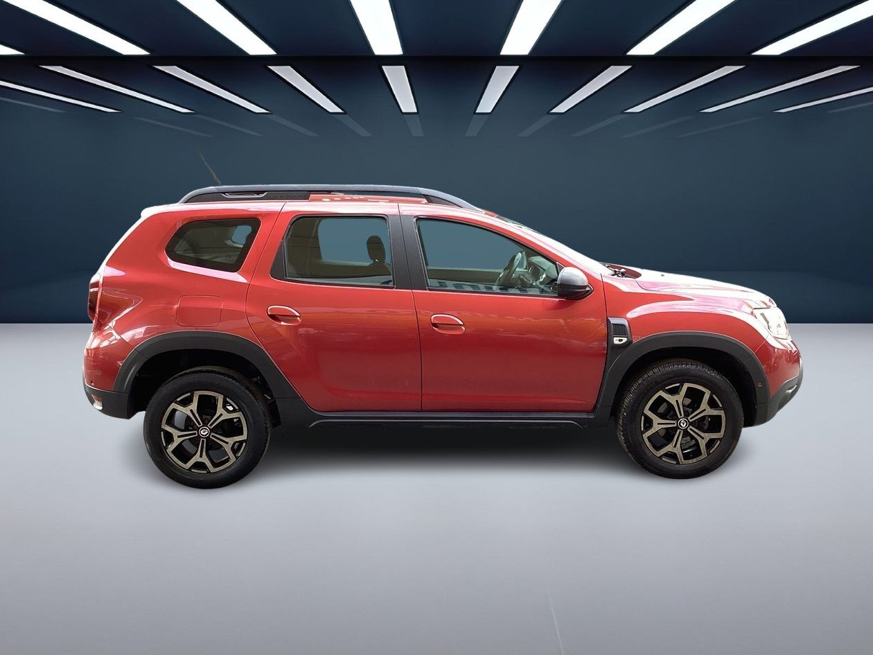 2023 Renault Duster 1.3 Iconic At