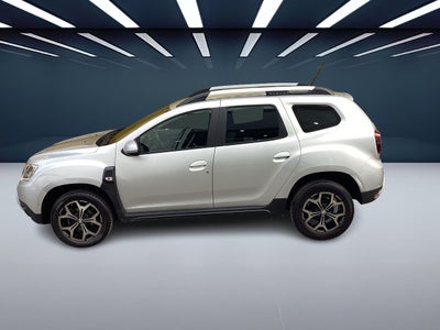 2023 Renault Duster 1.3 Iconic At