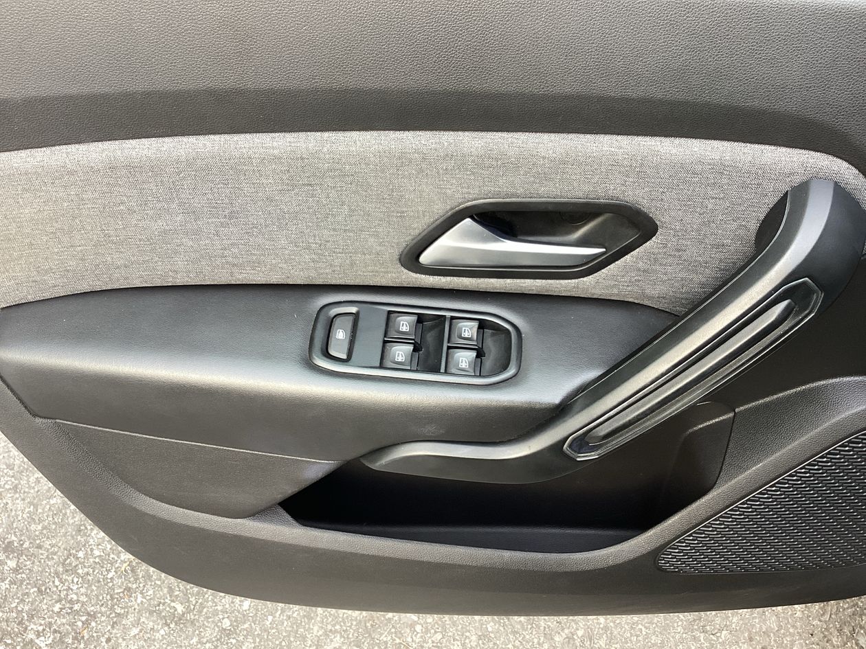 2023 Renault Duster 1.3 Iconic At