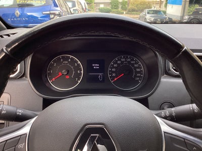 2023 Renault Duster 1.3 Iconic At