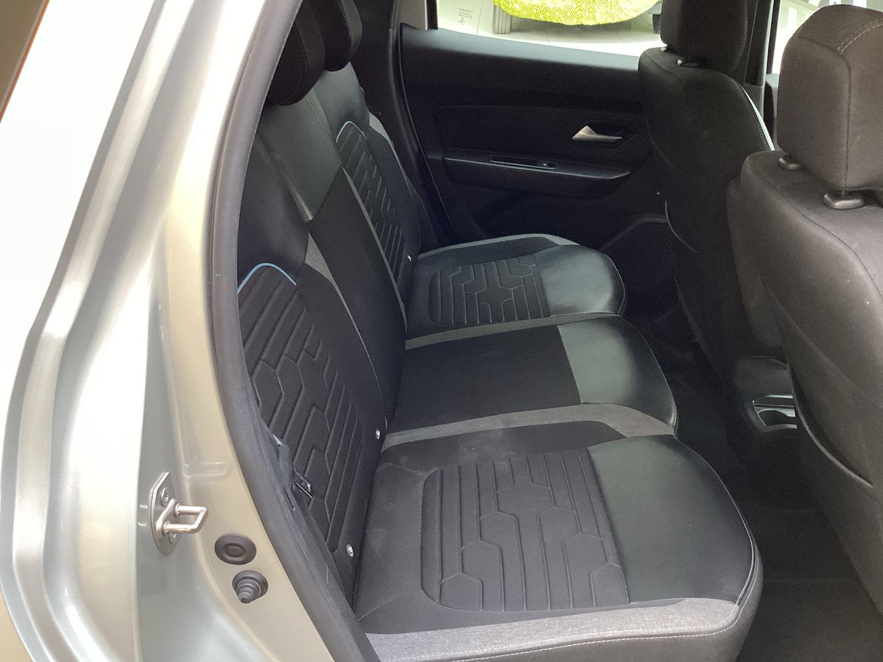 2023 Renault Duster 1.3 Iconic At