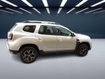 2023 Renault Duster 1.3 Iconic At