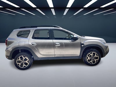 2024 Renault Duster 1.3 Iconic At