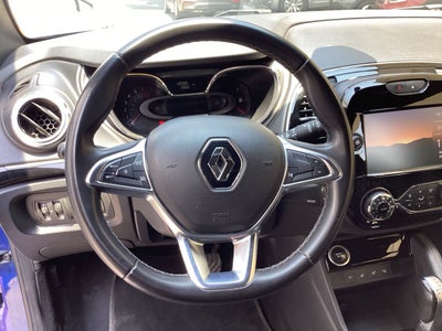 2022 Renault Captur CAPTUR ICONIC CVT