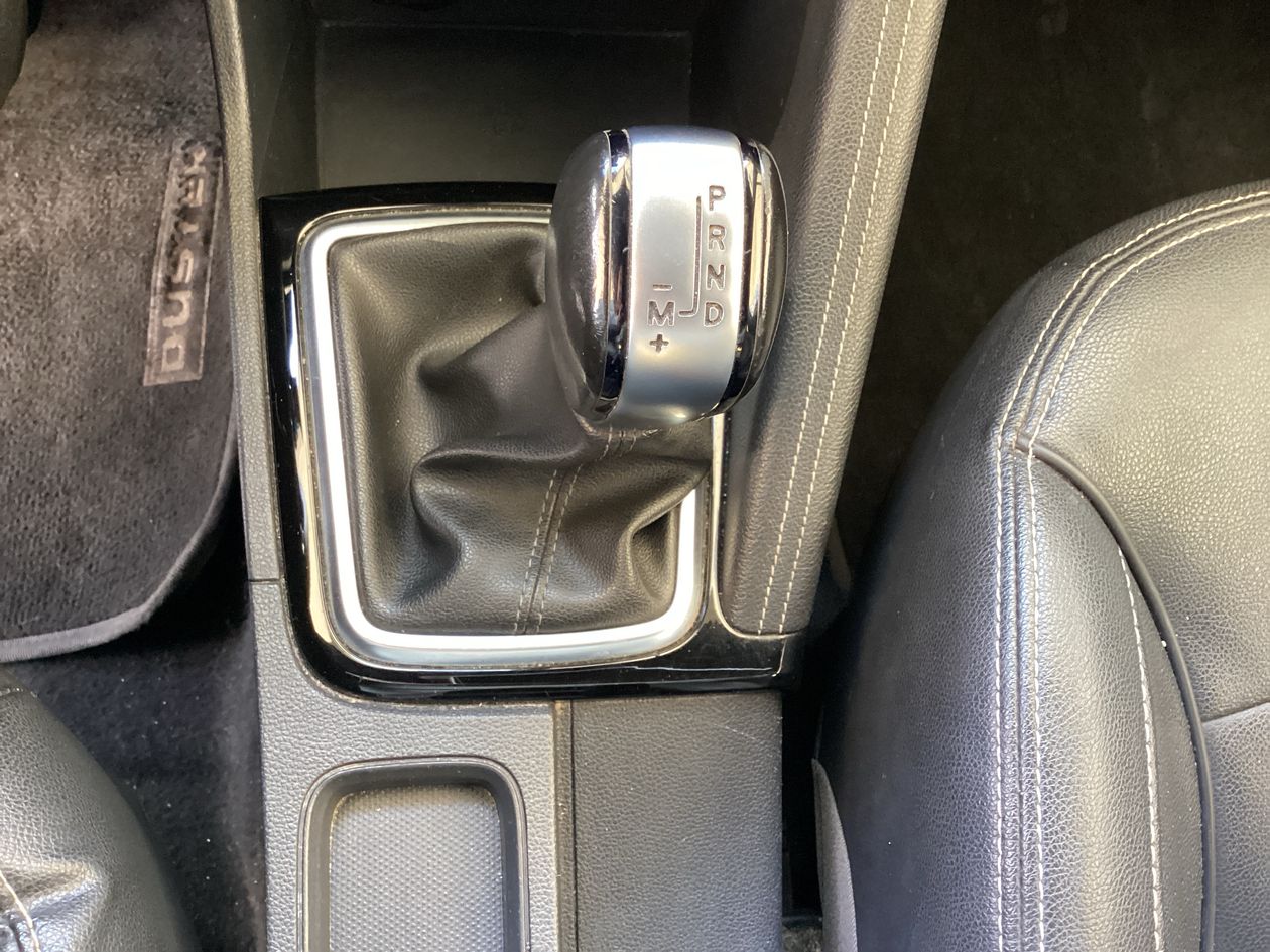 2022 Renault Captur CAPTUR ICONIC CVT