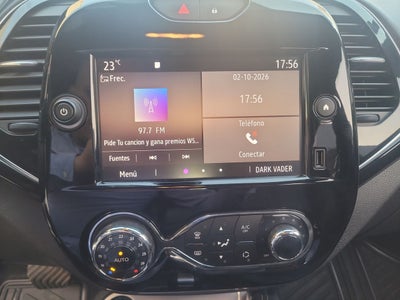2022 Renault Captur CAPTUR ICONIC CVT